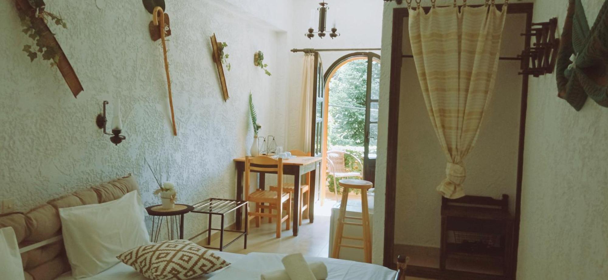 Lassithi Plateau Traditional *