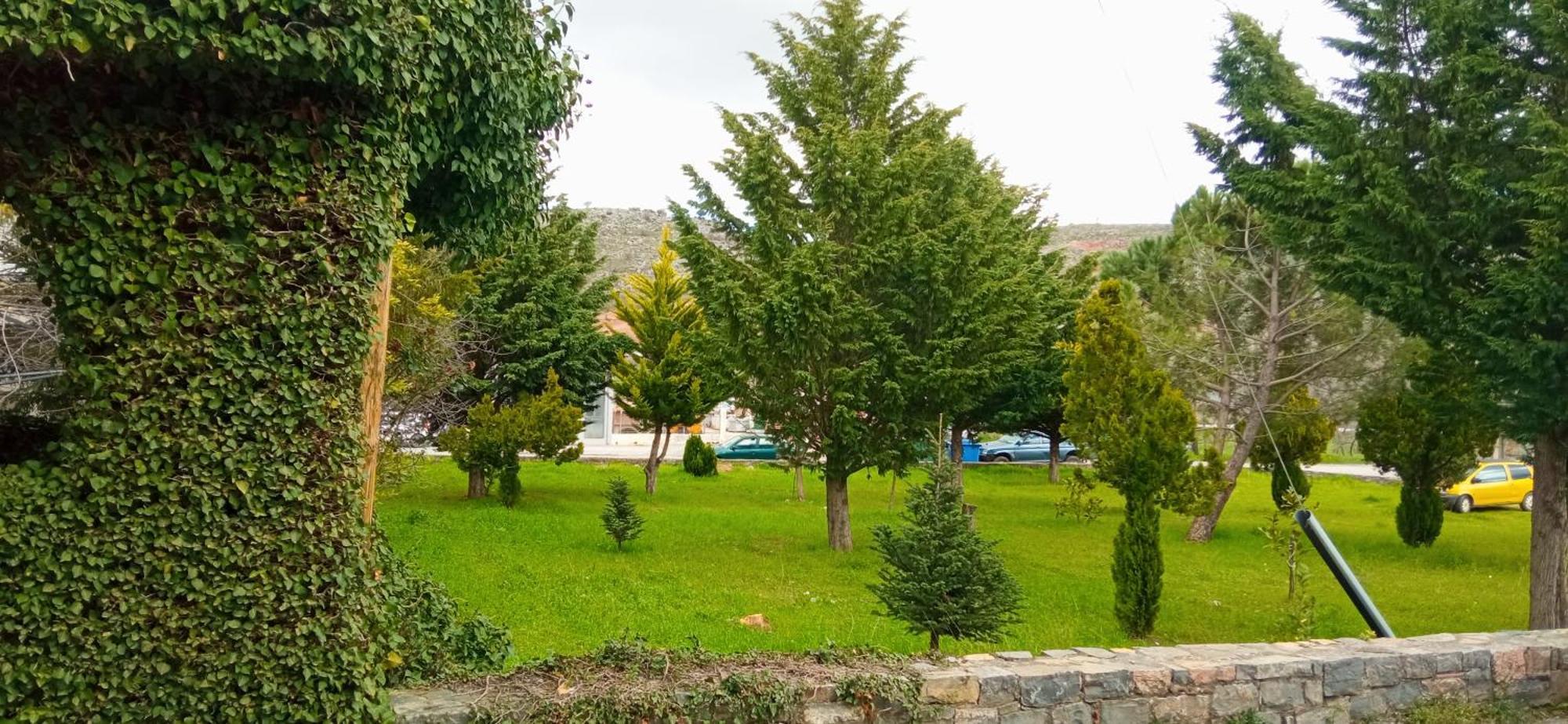 Lassithi Plateau Traditional * Agios Georgios (Lasithi)